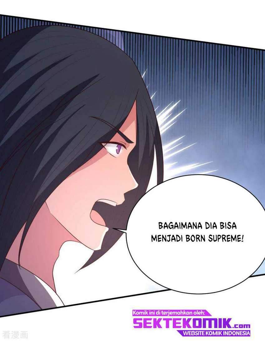 Chaos Jinwu Chapter 58 Gambar 18