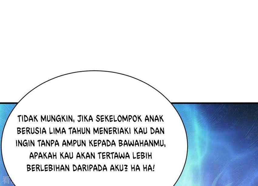 Chaos Jinwu Chapter 58 Gambar 30
