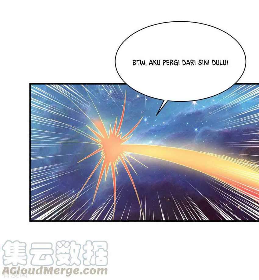 Chaos Jinwu Chapter 58 Gambar 5