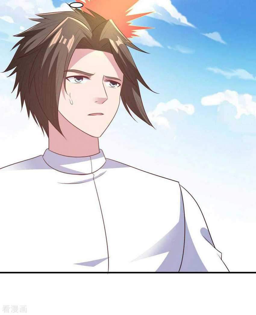Chaos Jinwu Chapter 58 Gambar 7