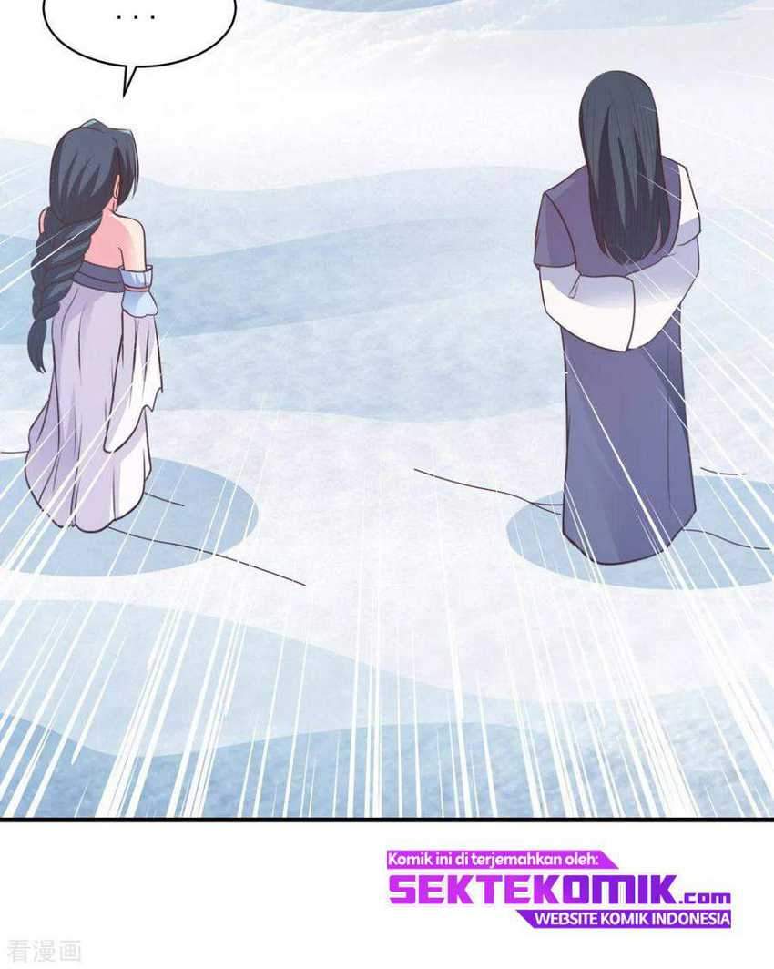 Chaos Jinwu Chapter 58 Gambar 9