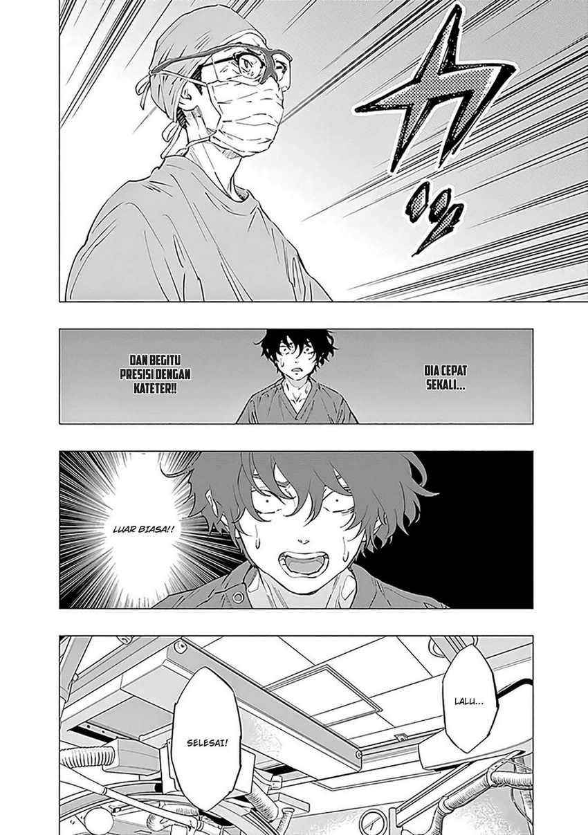 Radiation House Chapter 47 12