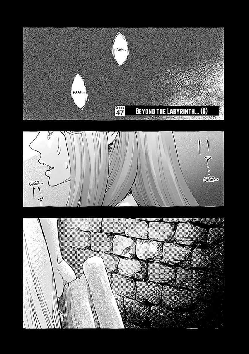 Radiation House Chapter 47 2