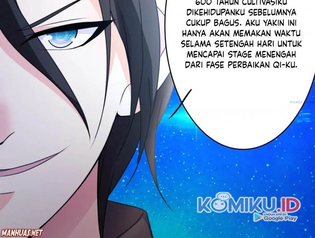Urban Leveling Chapter 1 Gambar 25