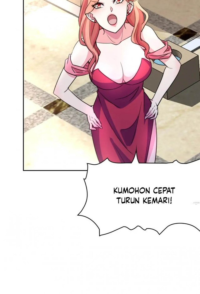 Urban Leveling Chapter 1 Gambar 12