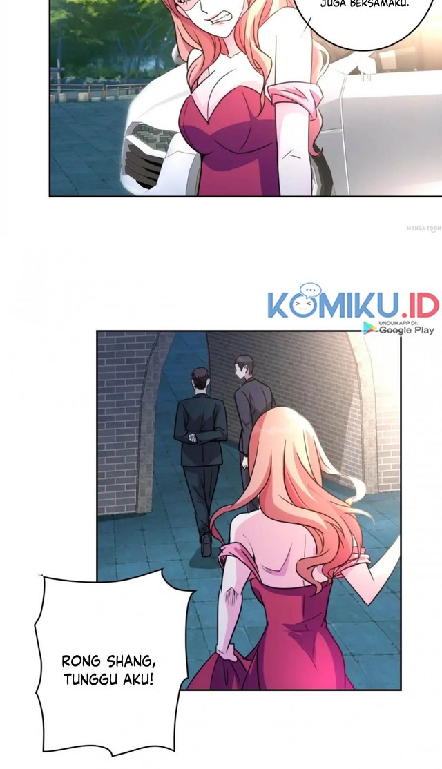 Urban Leveling Chapter 1 Gambar 21