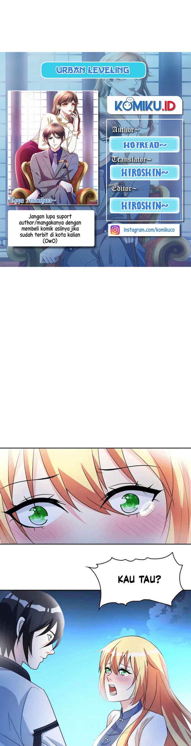 Baca  Urban Leveling Chapter 4 Gambar 2