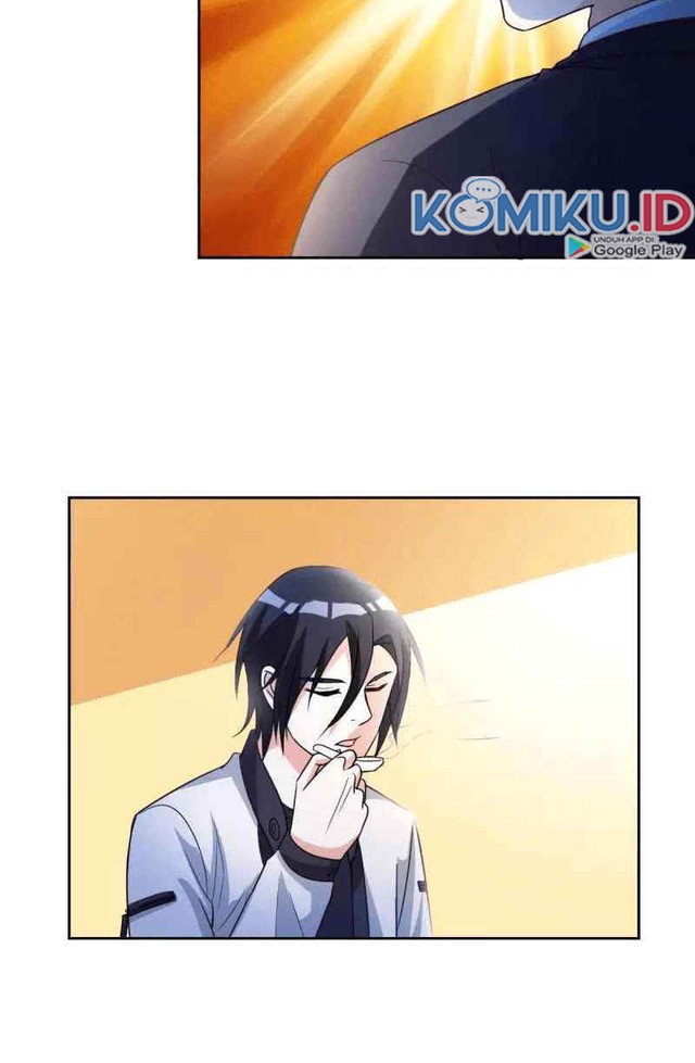 Urban Leveling Chapter 4 Gambar 16