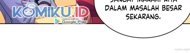 Urban Leveling Chapter 6 Gambar 15