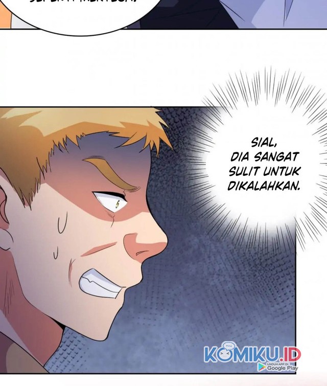 Urban Leveling Chapter 8 Gambar 3