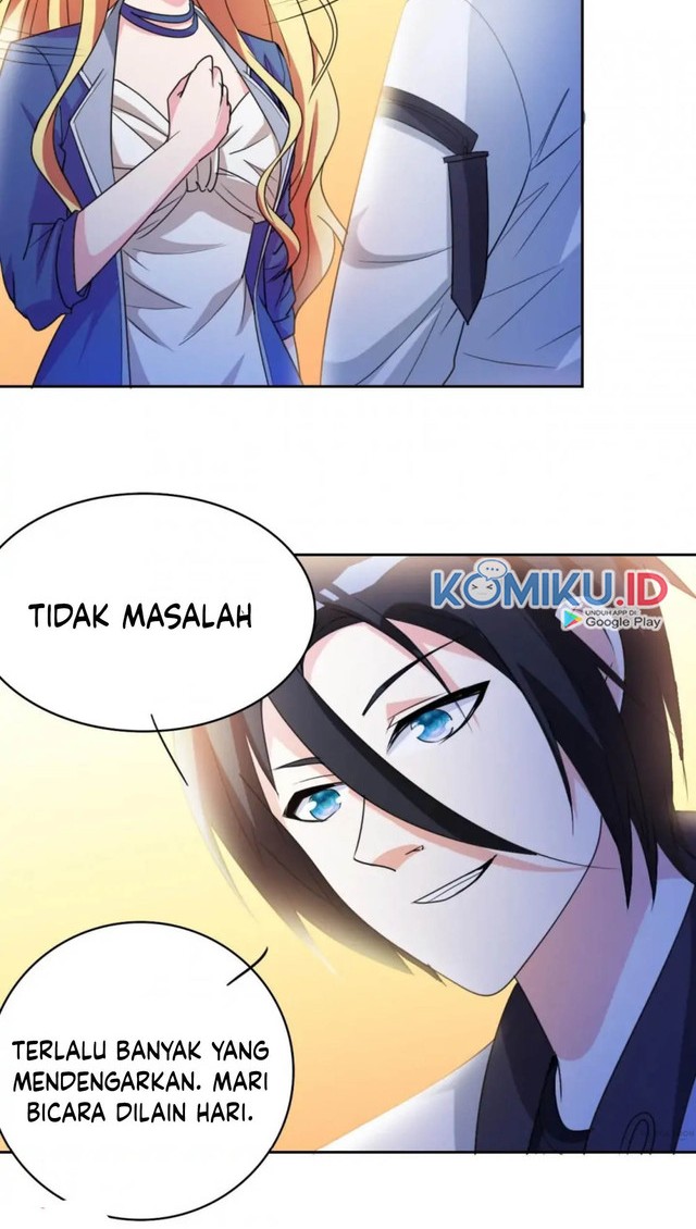 Urban Leveling Chapter 8 Gambar 15