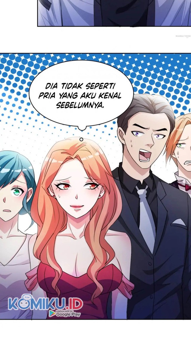 Urban Leveling Chapter 8 Gambar 17