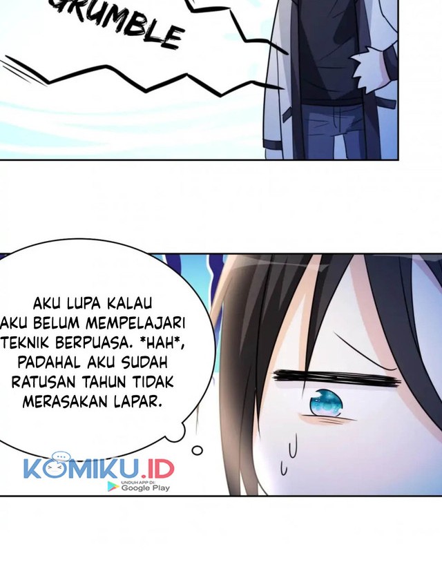 Urban Leveling Chapter 9 Gambar 8
