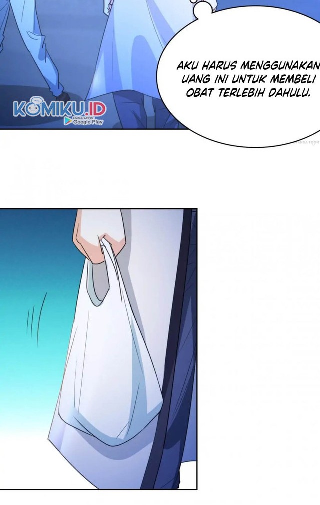 Urban Leveling Chapter 9 Gambar 10