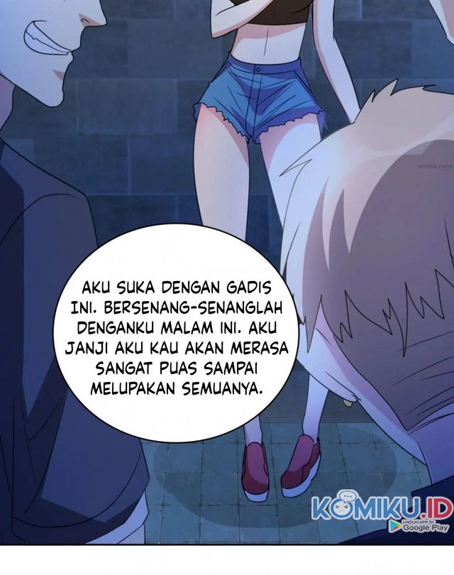 Urban Leveling Chapter 9 Gambar 12