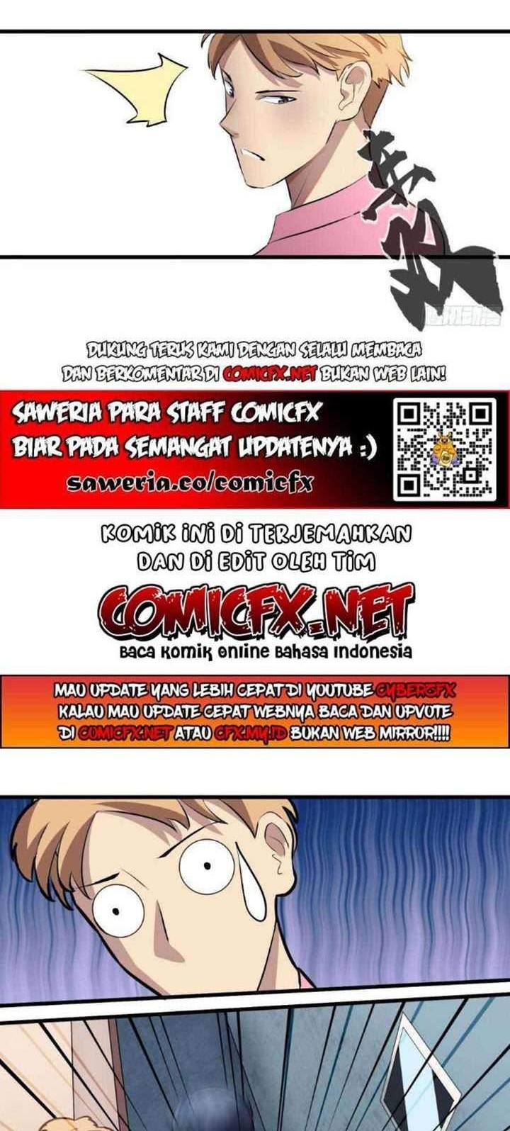 I! Abnormal Bones Chapter 04 Gambar 8