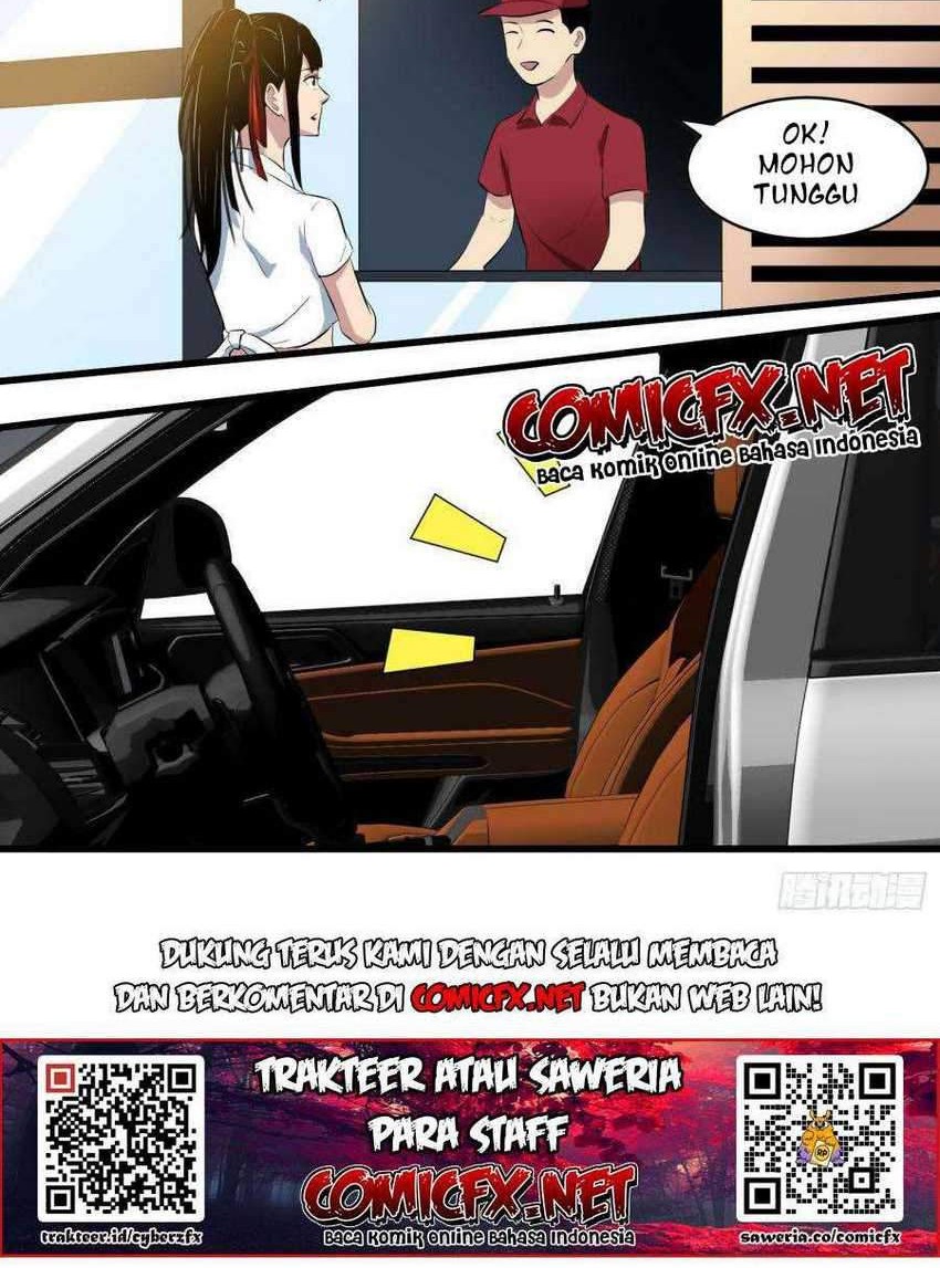 I! Abnormal Bones Chapter 3 Gambar 5