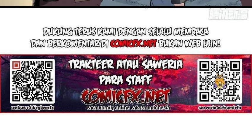 I! Abnormal Bones Chapter 3 Gambar 12