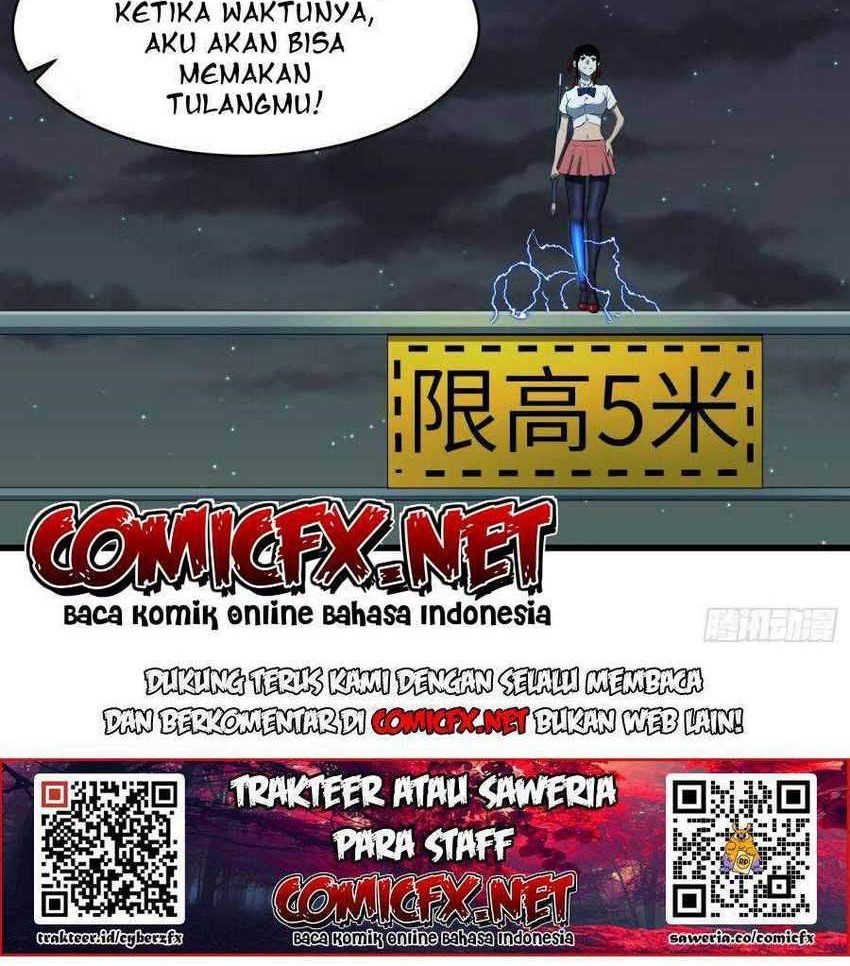 I! Abnormal Bones Chapter 2 Gambar 8