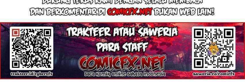 I! Abnormal Bones Chapter 2 Gambar 13