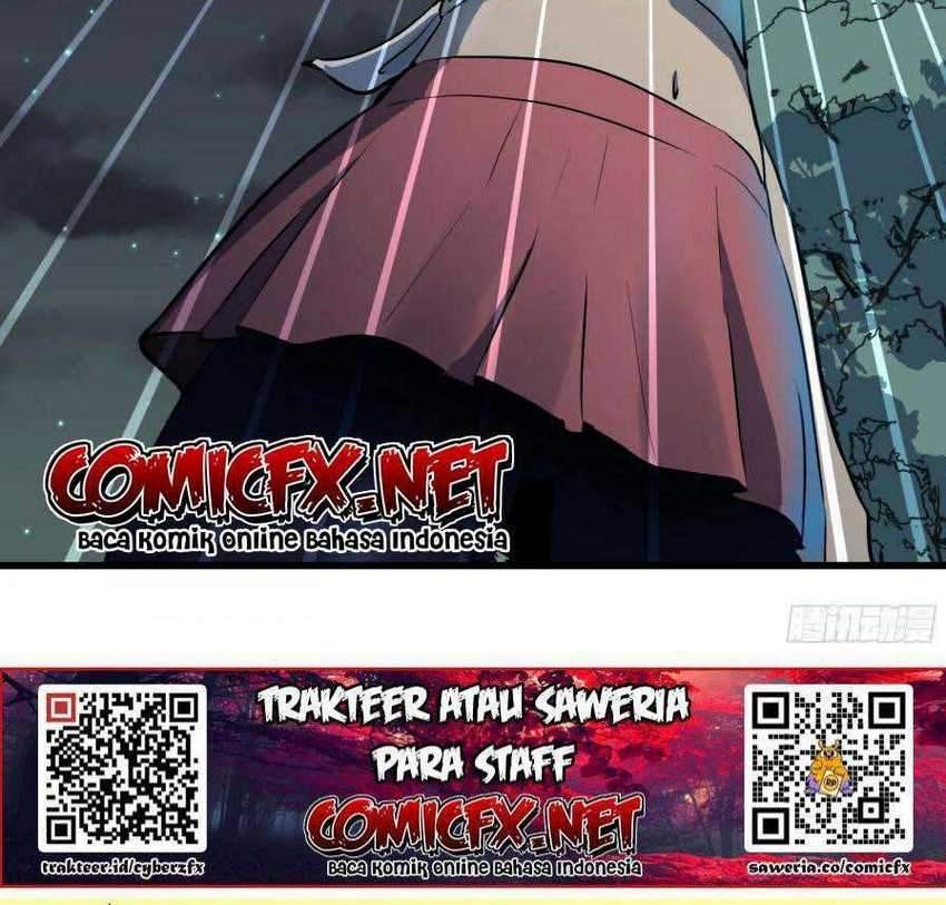 I! Abnormal Bones Chapter 2 Gambar 16