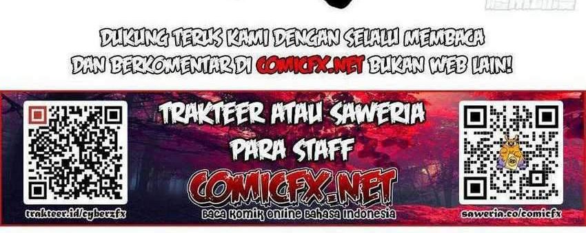 I! Abnormal Bones Chapter 1 Gambar 19