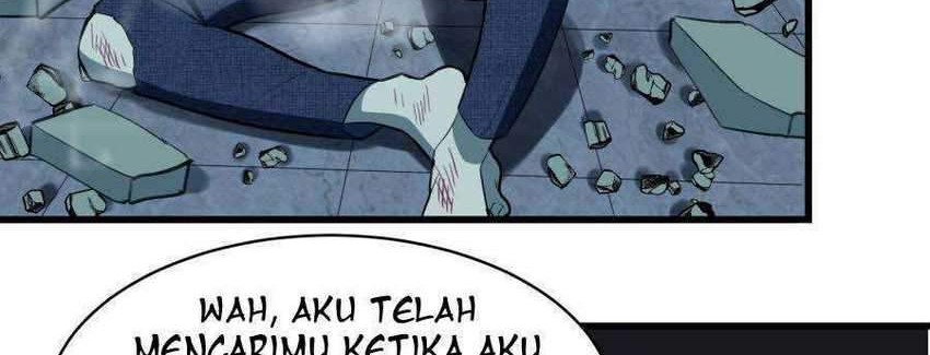 I! Abnormal Bones Chapter 1 Gambar 21