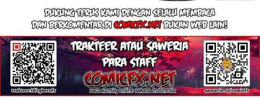 I! Abnormal Bones Chapter 1 Gambar 25