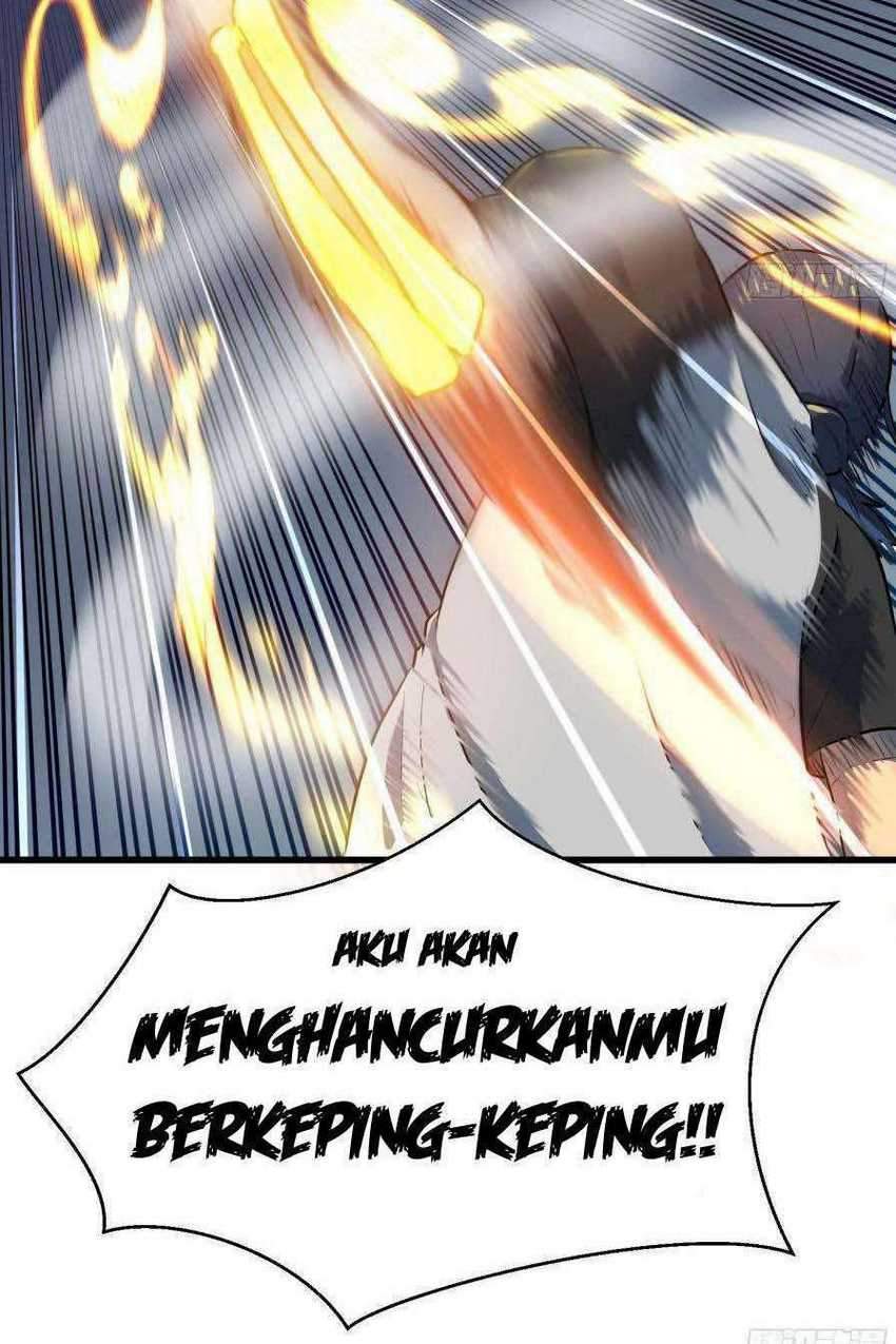 I! Abnormal Bones Chapter 1 Gambar 30