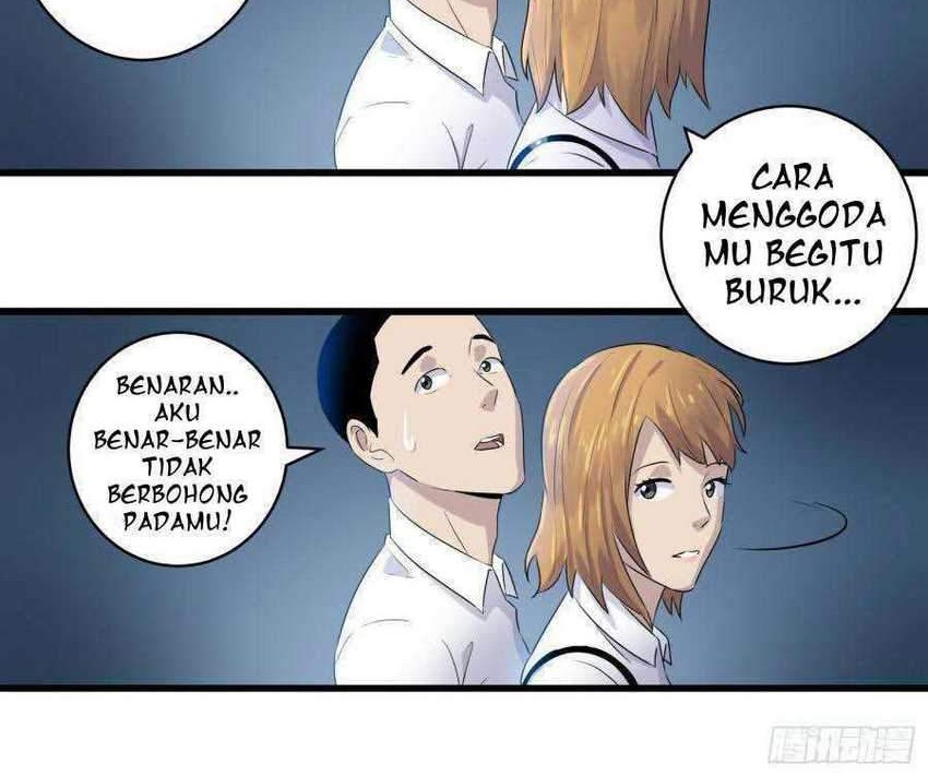 I! Abnormal Bones Chapter 1 Gambar 3