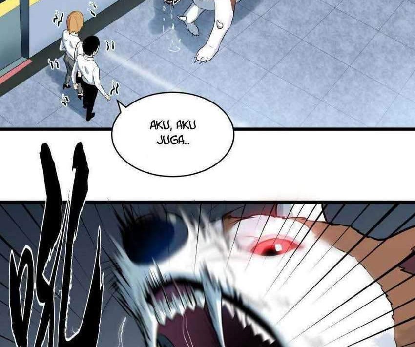 I! Abnormal Bones Chapter 1 Gambar 5