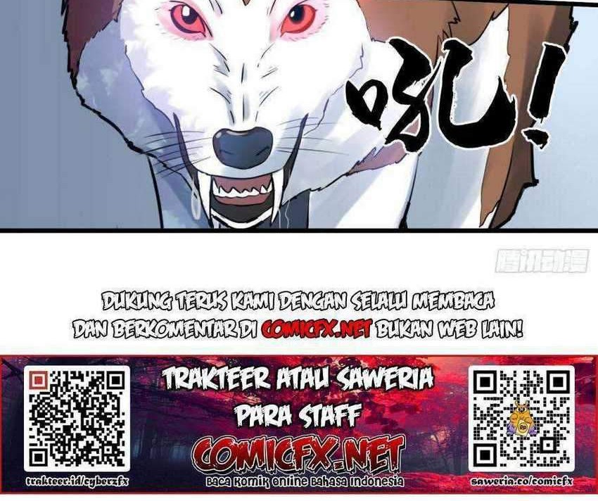 I! Abnormal Bones Chapter 1 Gambar 7