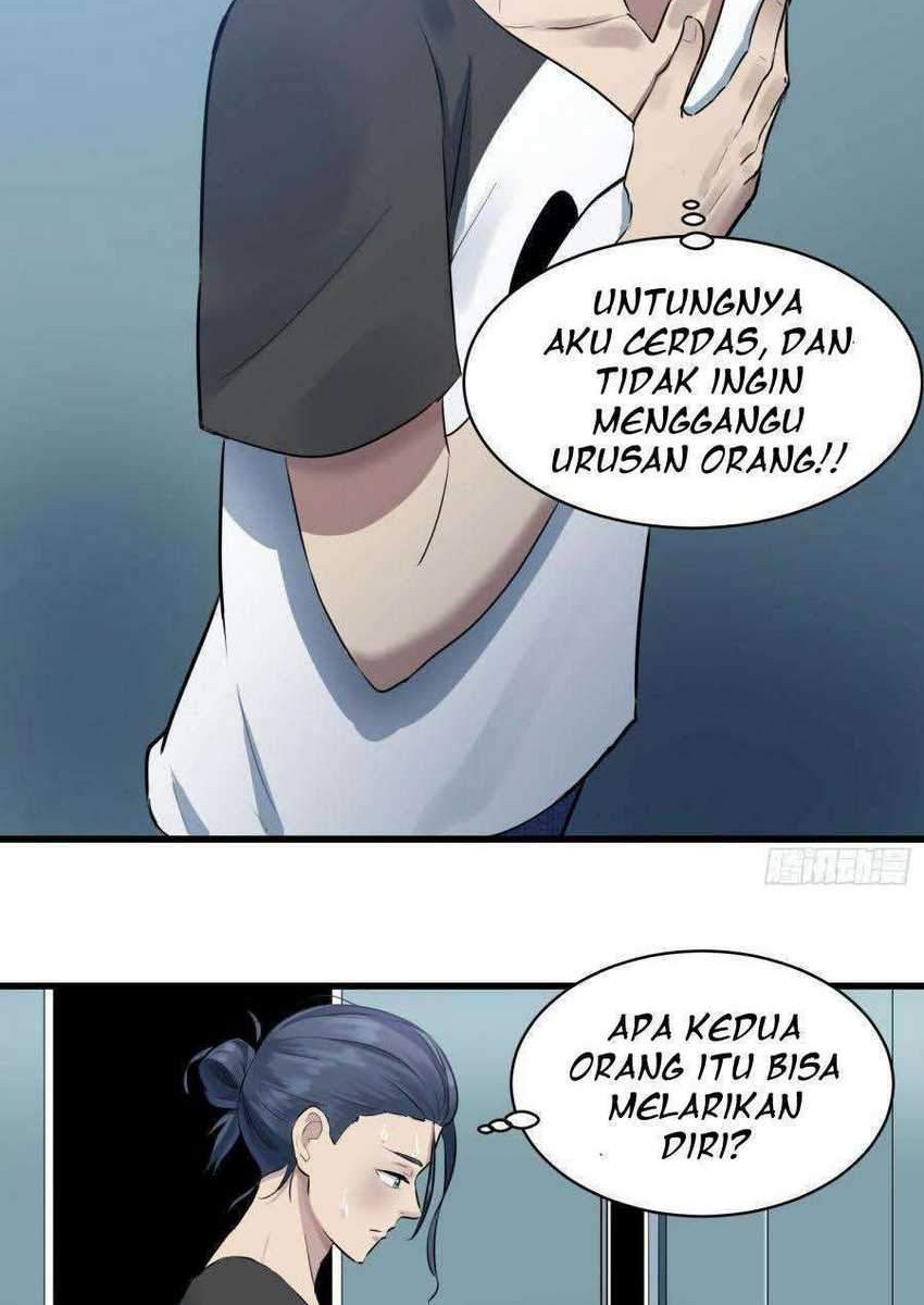 I! Abnormal Bones Chapter 1 Gambar 9