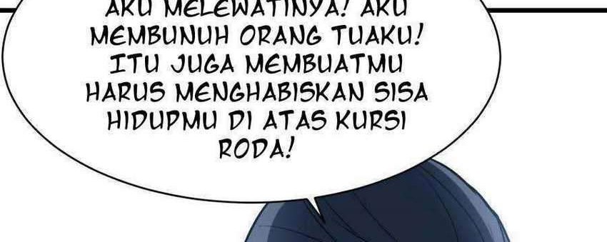 I! Abnormal Bones Chapter 1 Gambar 15