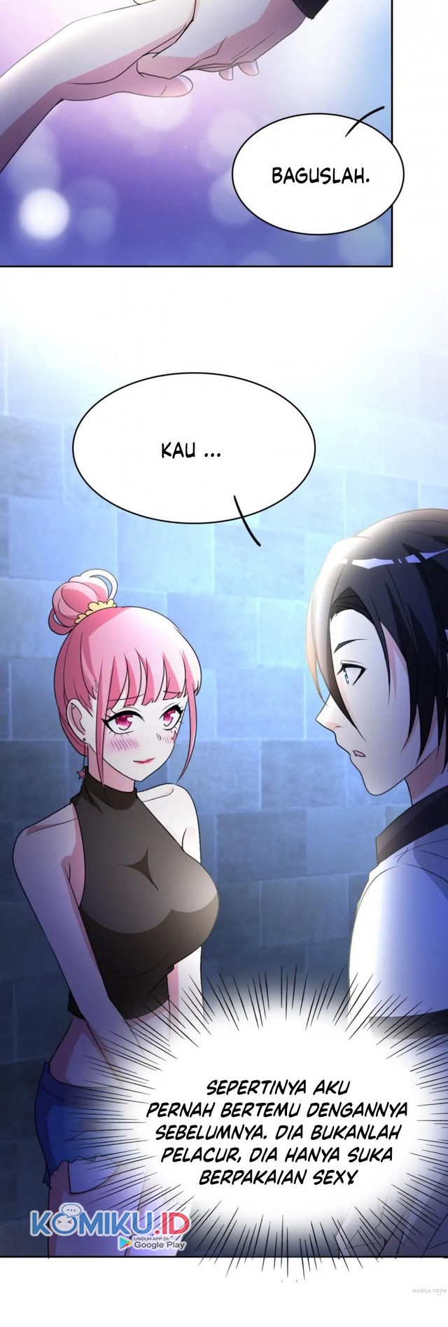 Urban Leveling Chapter 10 Gambar 3