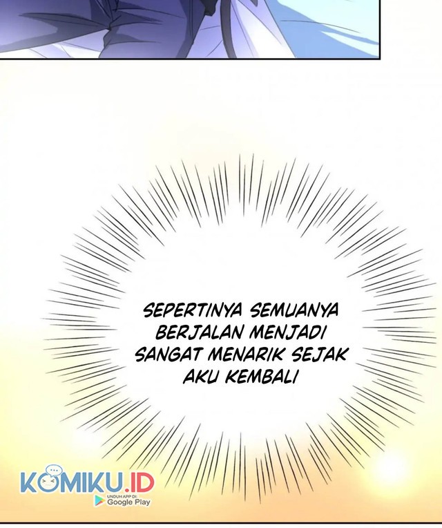 Urban Leveling Chapter 10 Gambar 14