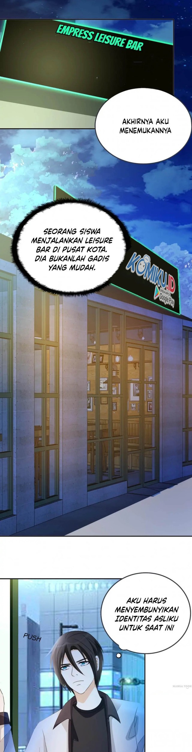 Baca Urban Leveling Chapter 11 Gambar 2