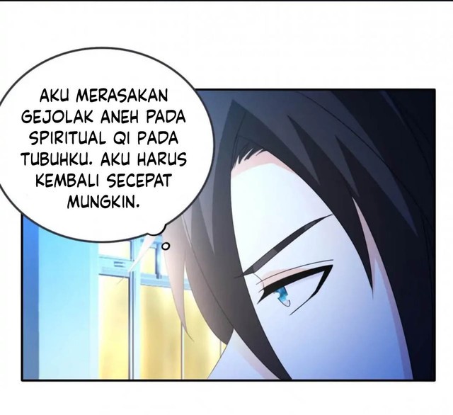 Urban Leveling Chapter 11 Gambar 10