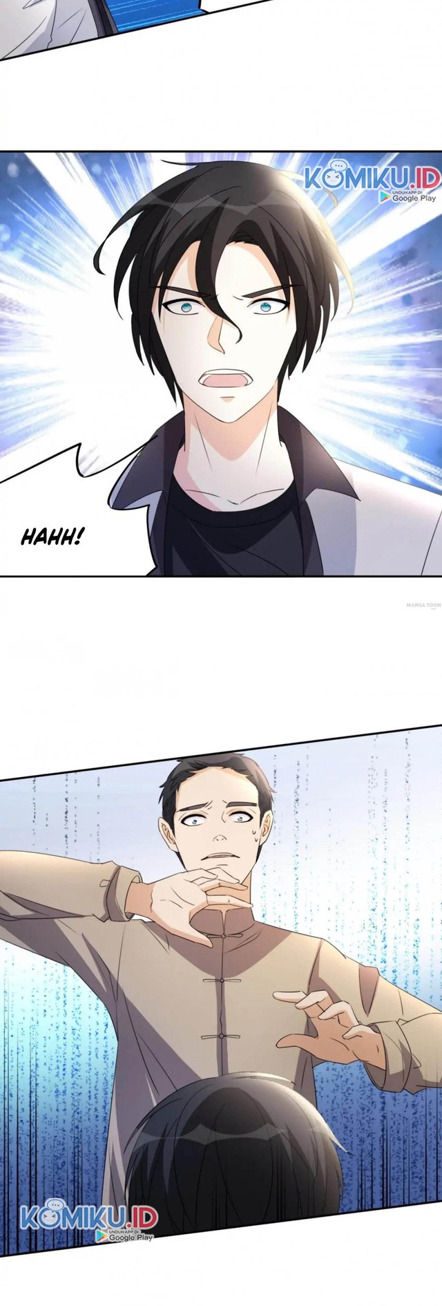 Urban Leveling Chapter 13 Gambar 15