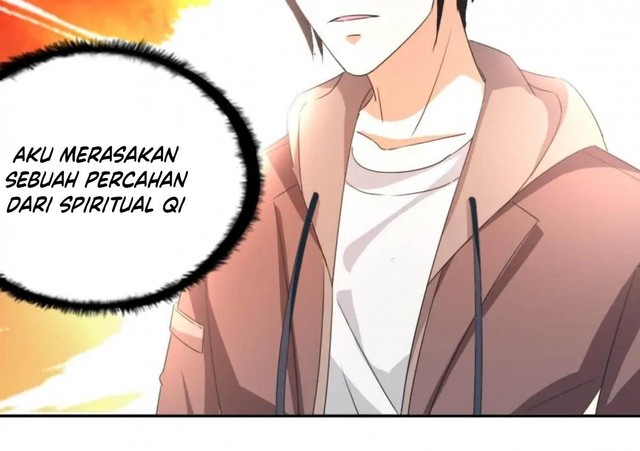 Urban Leveling Chapter 14 Gambar 6