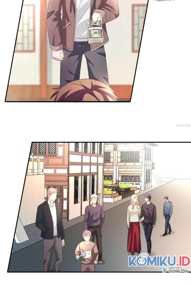Urban Leveling Chapter 14 Gambar 11