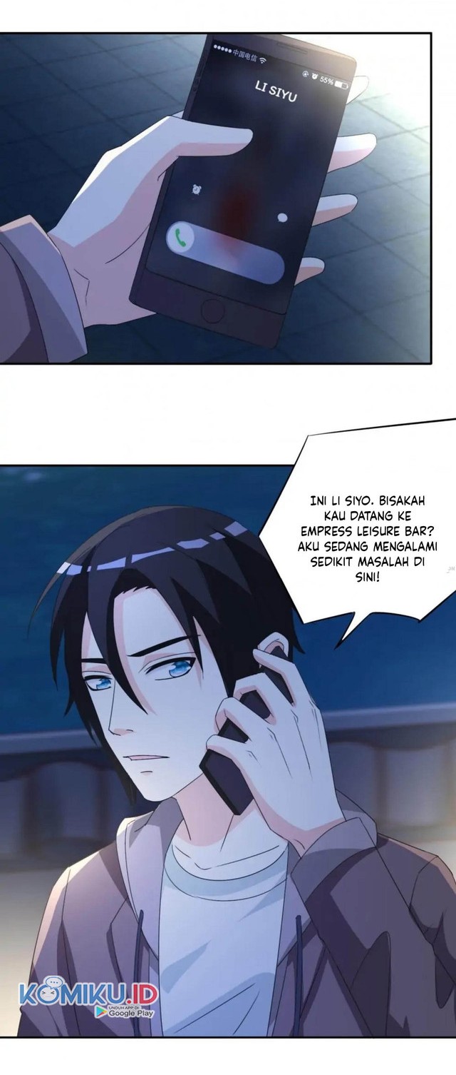 Urban Leveling Chapter 14 Gambar 15