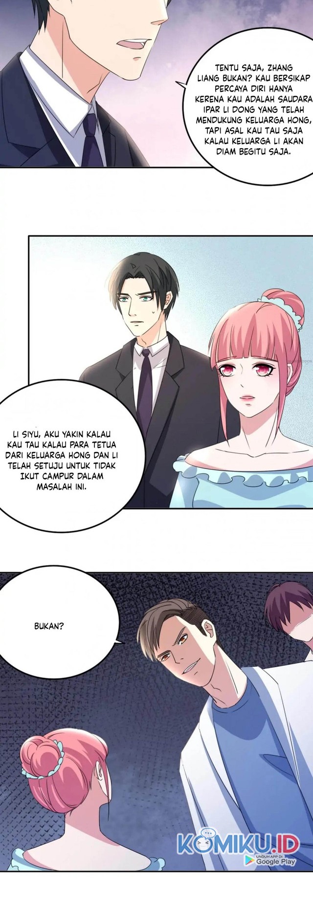 Urban Leveling Chapter 15 Gambar 8