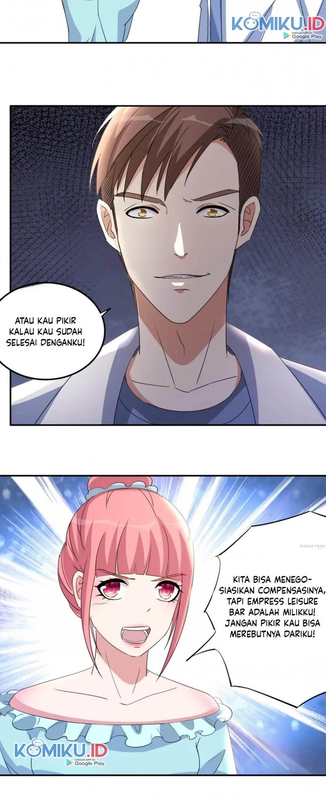 Urban Leveling Chapter 15 Gambar 10