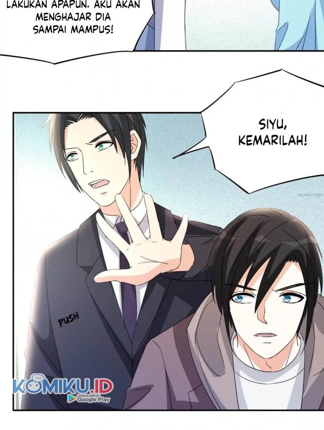 Urban Leveling Chapter 15 Gambar 13