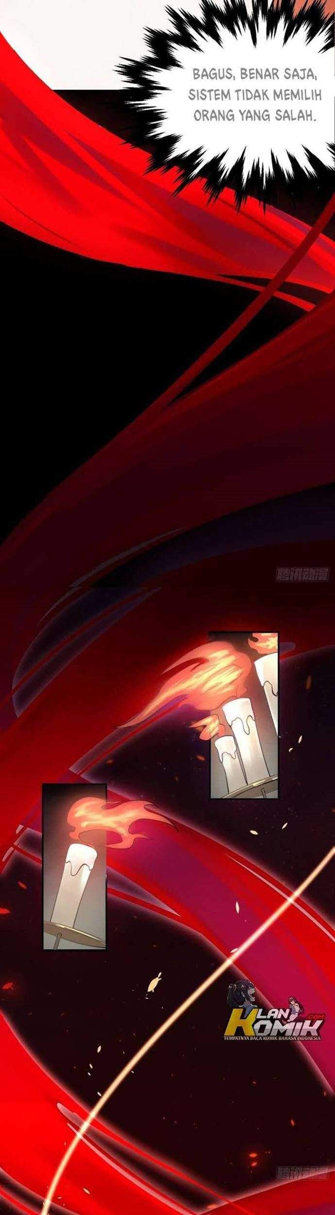 Call Me Nemesis Chapter 1 Gambar 23