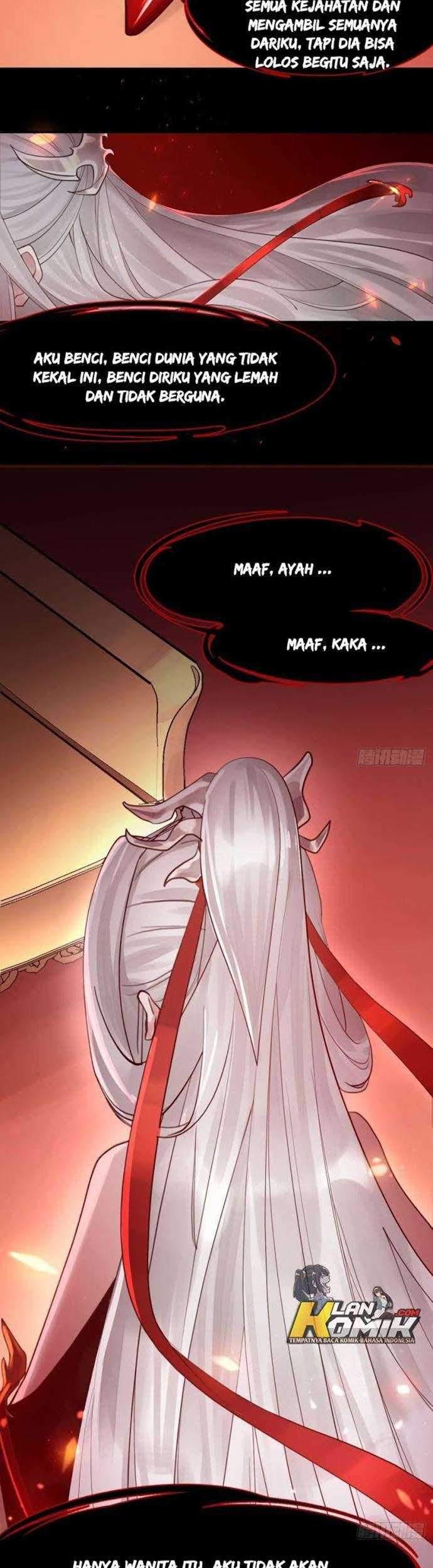 Call Me Nemesis Chapter 1 Gambar 25