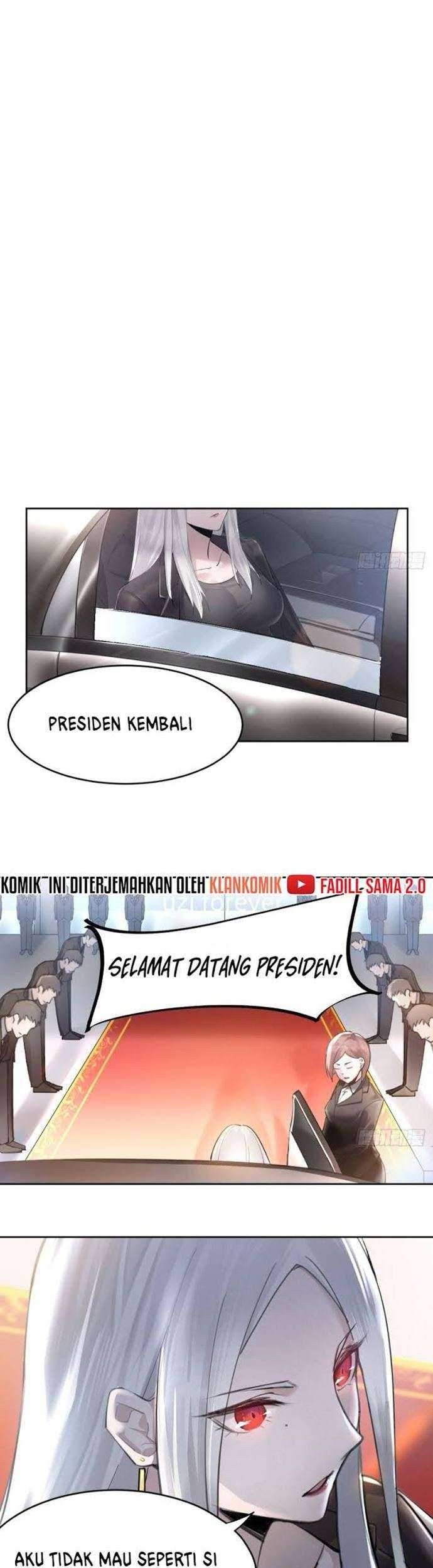 Baca  Call Me Nemesis Chapter 1 Gambar 2