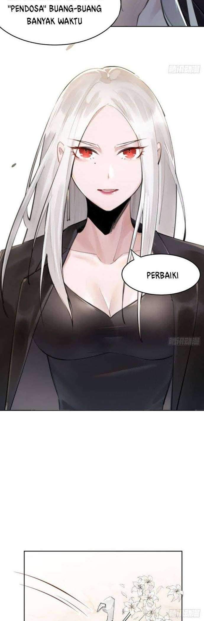 Call Me Nemesis Chapter 1 Gambar 3