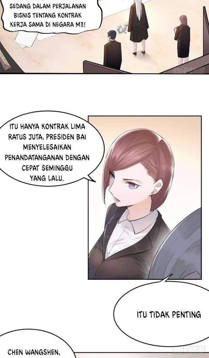 Call Me Nemesis Chapter 1 Gambar 5